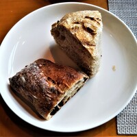 イタリアンダイニング ケシキ - 