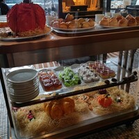 フレンチ キッチン - 