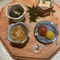 渋谷 鮨 まつもと - 