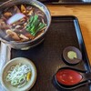 手打蕎麦いちむら