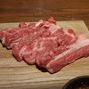 北海道産ひつじ肉炭火兜ひつじ×烤羊肉