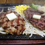 ビフテキ屋 まるり - 