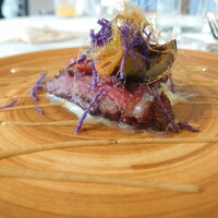 Restaurant MyS - 