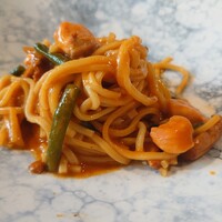Restaurant MyS - 