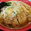 万世麺店 新宿西口店