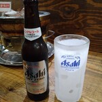 ひつじっこ - ノンアルコールビール