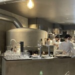 ピッツァ ジューシー - 