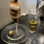 ピッツァ ジューシー - 