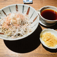 蕎麦懐石 無庵 - 