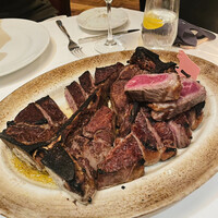 ウルフギャング・ステーキハウス シグニチャー - 