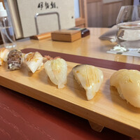 伊勢鮨 - 