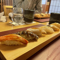 伊勢鮨 - 