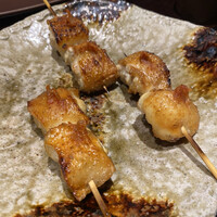 YAKITORI 燃 es - 媛っ子地鶏のふりそで