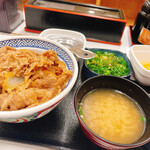 Yoshinoya - 