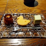 Na Camo guro - デザート