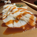 膳處漢ぽっちり - 