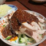 膳處漢ぽっちり - 