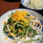 膳處漢ぽっちり - 