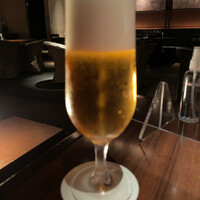 RISTORANTE Orobianco - ビールヾ(゜-^*)/
