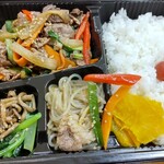 韓国惣菜 弁当 ODAKADA - 