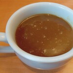 Suteki Miya - ベジカレースープ