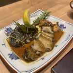 本格板前居酒屋 お魚総本家 - 