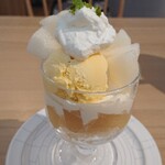 ロージーティーハウス - 