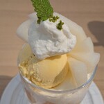 ロージーティーハウス - 