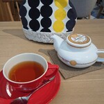 ロージーティーハウス - 