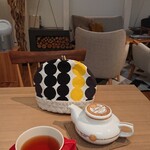 ロージーティーハウス - 