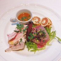 トラットリア トペ - 