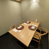 の弥七 - 素敵な個室