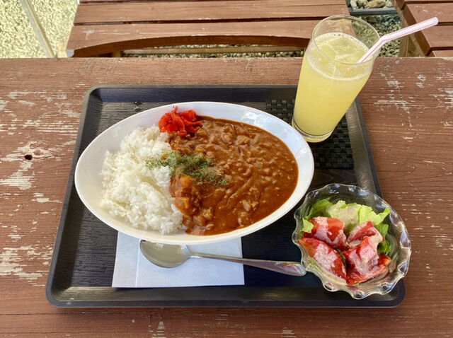 農家直売所 むぎわらぼうし - 天童（食堂）の写真