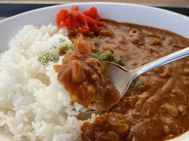 農家直売所 むぎわらぼうし - 天童（食堂）の写真