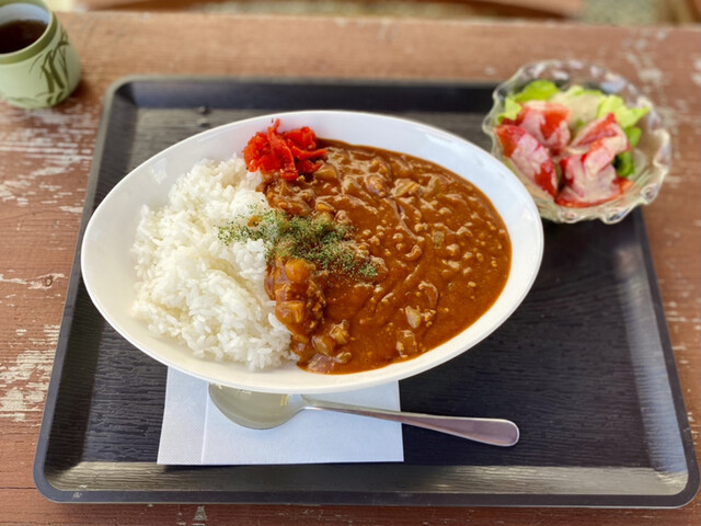 農家直売所 むぎわらぼうし - 天童（食堂）の写真