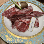 炭火焼肉 Bistro 山城牛 - 