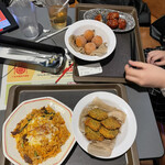 ジャンカラ - 料理写真: