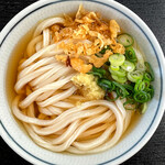 いきいきうどん - 