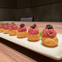 焼肉うしごろ 銀座店 - 
