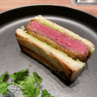 焼肉うしごろ 銀座店 - 