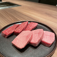焼肉うしごろ 銀座店 - 
