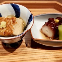 かわむら出汁茶 - 