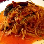 バラッド カフェ - 