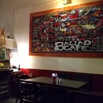 バラッド カフェ - 