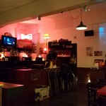 バラッド カフェ - 