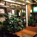 バラッド カフェ - 
