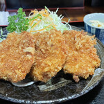 Tonkatsu Wakaba - 