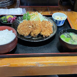 Tonkatsu Wakaba - 