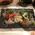 Ichinabe Shabushabu Shibata - 