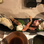 Ichinabe Shabushabu Shibata - 